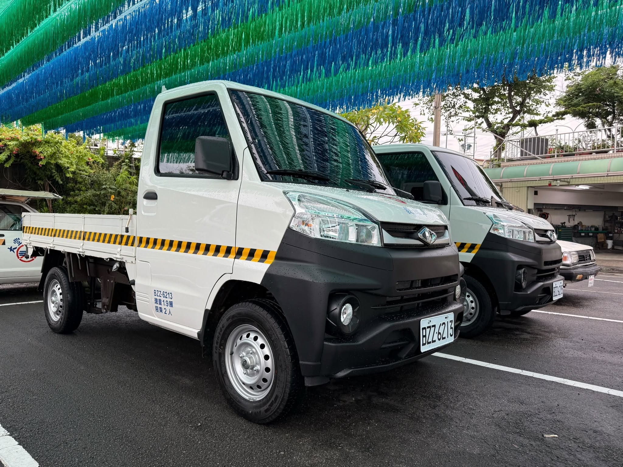 普通小型車免許（MT・AT選択可）