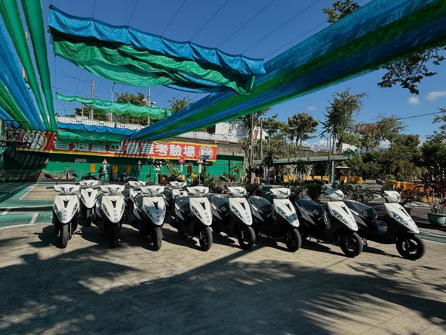 Bộ đề thi lý thuyết xe máy mới nhất năm 2026
